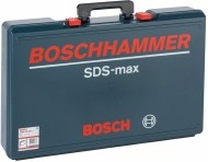 Bosch Kufor z plastu 2605438297 - cena, porovnanie