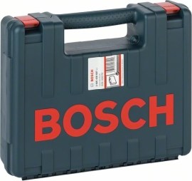 Bosch Kufor z plastu 2605438607