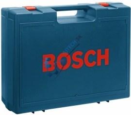 Bosch Kufor z plastu 2605438668