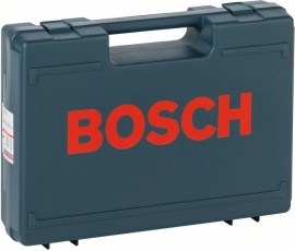 Bosch Kufor z plastu séria GBM/GSB/PSB 2605438286