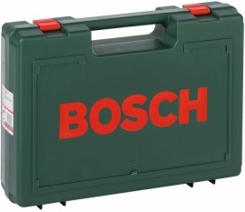 Bosch Kufor z plastu séria GDA/PDA 2605438414