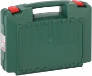 Bosch Kufor z plastu séria PWS 2605438169 - cena, porovnanie