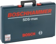 Bosch Kufor z plastu séria GBH 5/40 2605438261 - cena, porovnanie