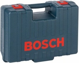 Bosch Kufor z plastu séria GHO 2605438567