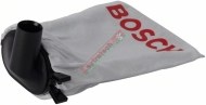 Bosch Vrecko na prach z tkaniny s adaptérom pre PBS a PEX 1605411026 - cena, porovnanie