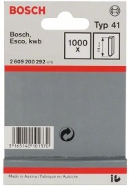 Bosch Kolík typ 41 2609200292