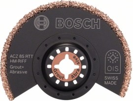 Bosch ACZ 85 RTT