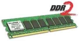 Kingston KVR800D2N6/2GBK 2GB DDR2 800MHz CL6