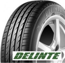 Delinte DH2 165/70 R14 81T