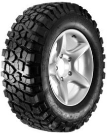 Nortenha MTK2 205/70 R15 96Q