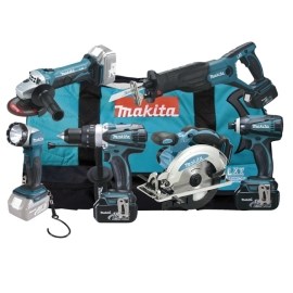 Makita DLX6011