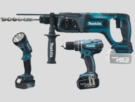 Makita DK18050