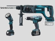 Makita DK18050 - cena, porovnanie