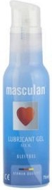 Masculan Silk 75ml