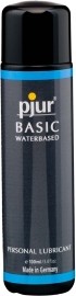 Pjur Basic Waterbased 100ml