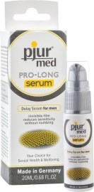 Pjur Pro-long 20ml