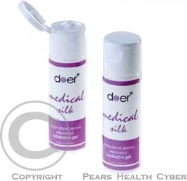 Megasol Doer Medical Silk 30ml