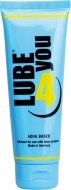 Megasol Lube 4 You 100ml - cena, porovnanie