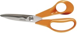 Fiskars Univerzálne nožnice 18cm 111030