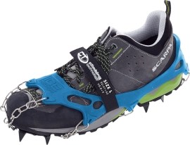 Climbing Technology Ice Traction