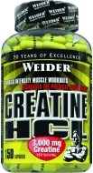 Weider Creatine HCL 150kps - cena, porovnanie