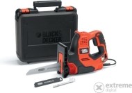 Black & Decker RS890EK - cena, porovnanie