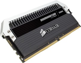 Corsair CMD16GX4M4B3300C16 4x4GB DDR4 3300MHz CL16