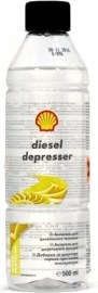 Shell Diesel Depresser 500ml