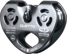 Climbing Technology Duetto