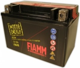 Fiamm Storm FTX20CH-BS