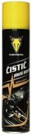 Coyote čistič plastov interiéru 300ml