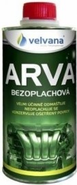 Velvana Arva bezoplachová 500ml