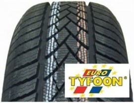 Tyfoon Eurosnow 2 195/60 R15 88T