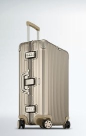 Rimowa Topas Titanium 64L