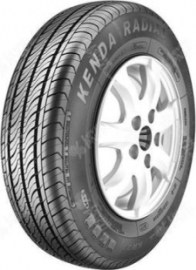 Kenda KR23 Komet Plus 205/60 R15 91H