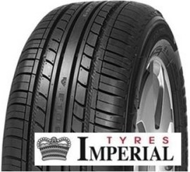 Imperial Ecodriver 3 195/60 R14 86H