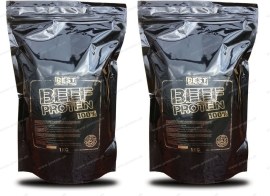 Best Nutrition Beef Protein 100% 1000g