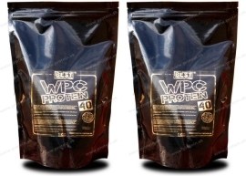 Best Nutrition WPC Protein 40 1000g