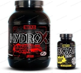 Best Nutrition HydroX 1000g