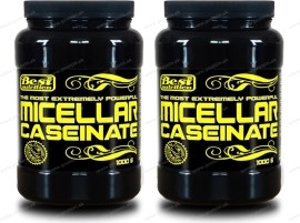 Best Nutrition Micellar Caseinate 1000g