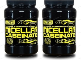 Best Nutrition Micellar Caseinate 1000g