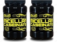 Best Nutrition Micellar Caseinate 1000g - cena, porovnanie