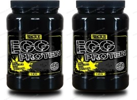 Best Nutrition EGG Protein 1000g