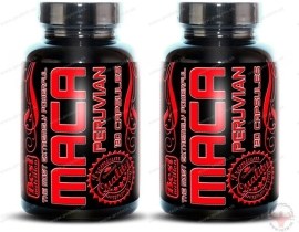 Best Nutrition Maca Peruvian 120kps