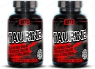 Best Nutrition Taurine 120kps - cena, porovnanie