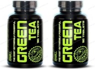 Best Nutrition Green Tea 120kps - cena, porovnanie