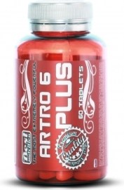 Best Nutrition Artro 6 plus 60kps