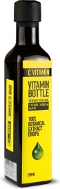 Vitamin Bottle Vitamín C 30 000mg 250ml