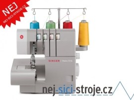 Singer 14HD854