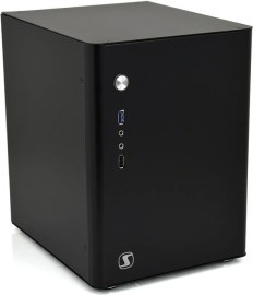 Silentiumpc Brutus Q20